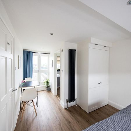 Wimbledon Park Bed & Breakfast Londres Exterior foto
