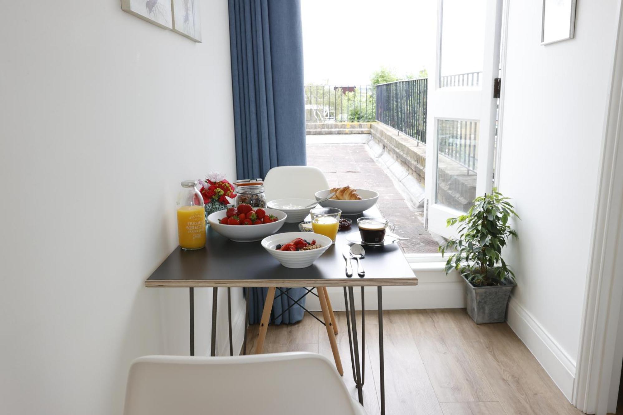 Wimbledon Park Bed & Breakfast Londres Exterior foto