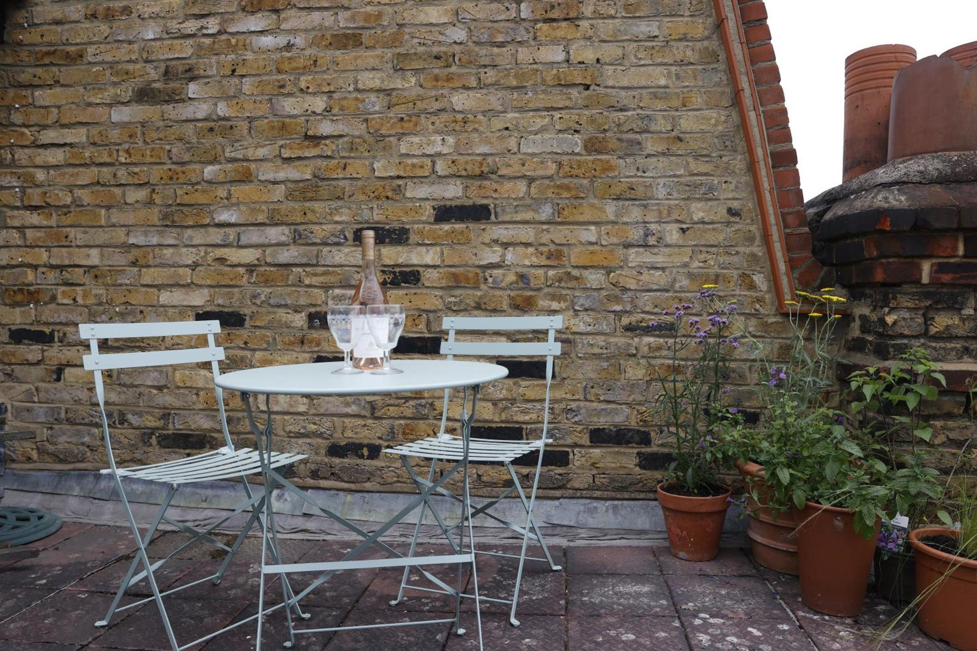 Wimbledon Park Bed & Breakfast Londres Exterior foto
